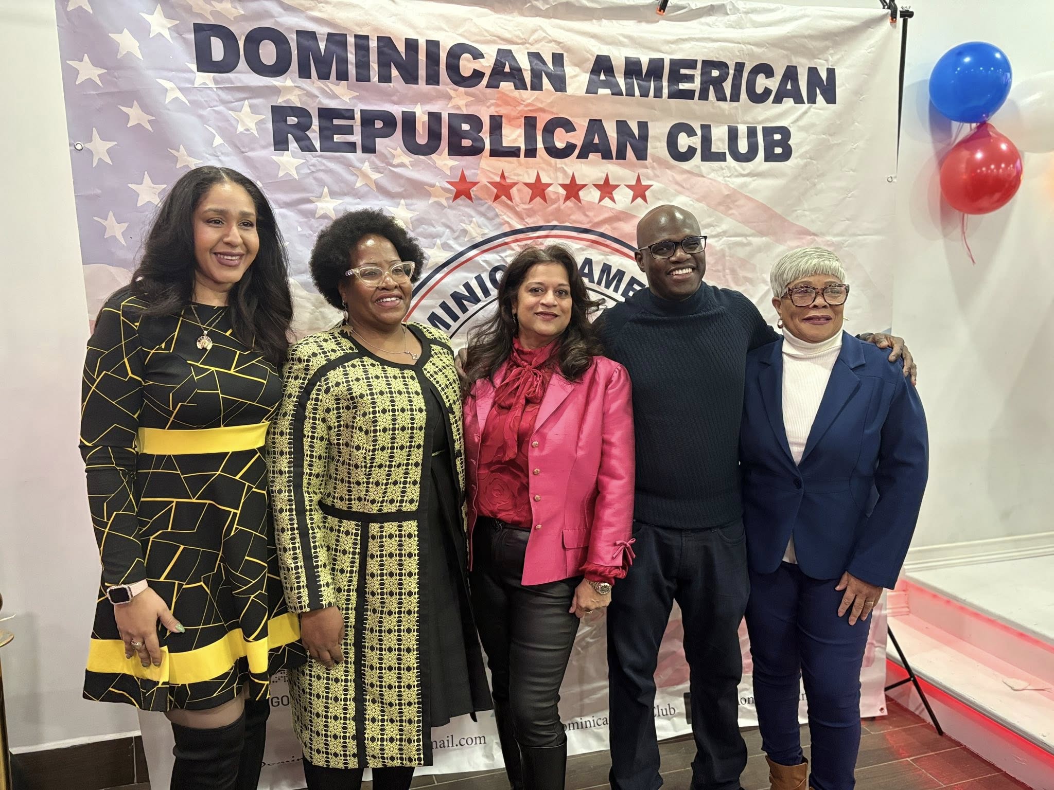 Campaign photo