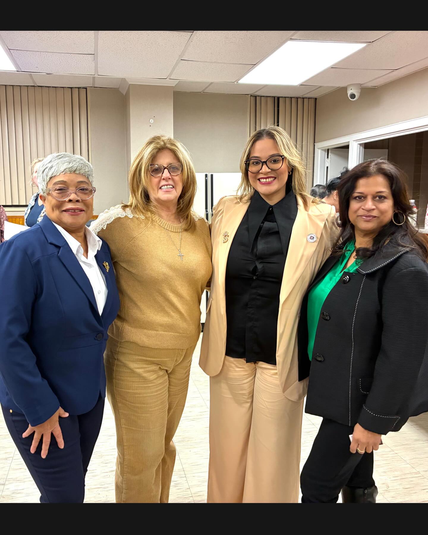Campaign photo