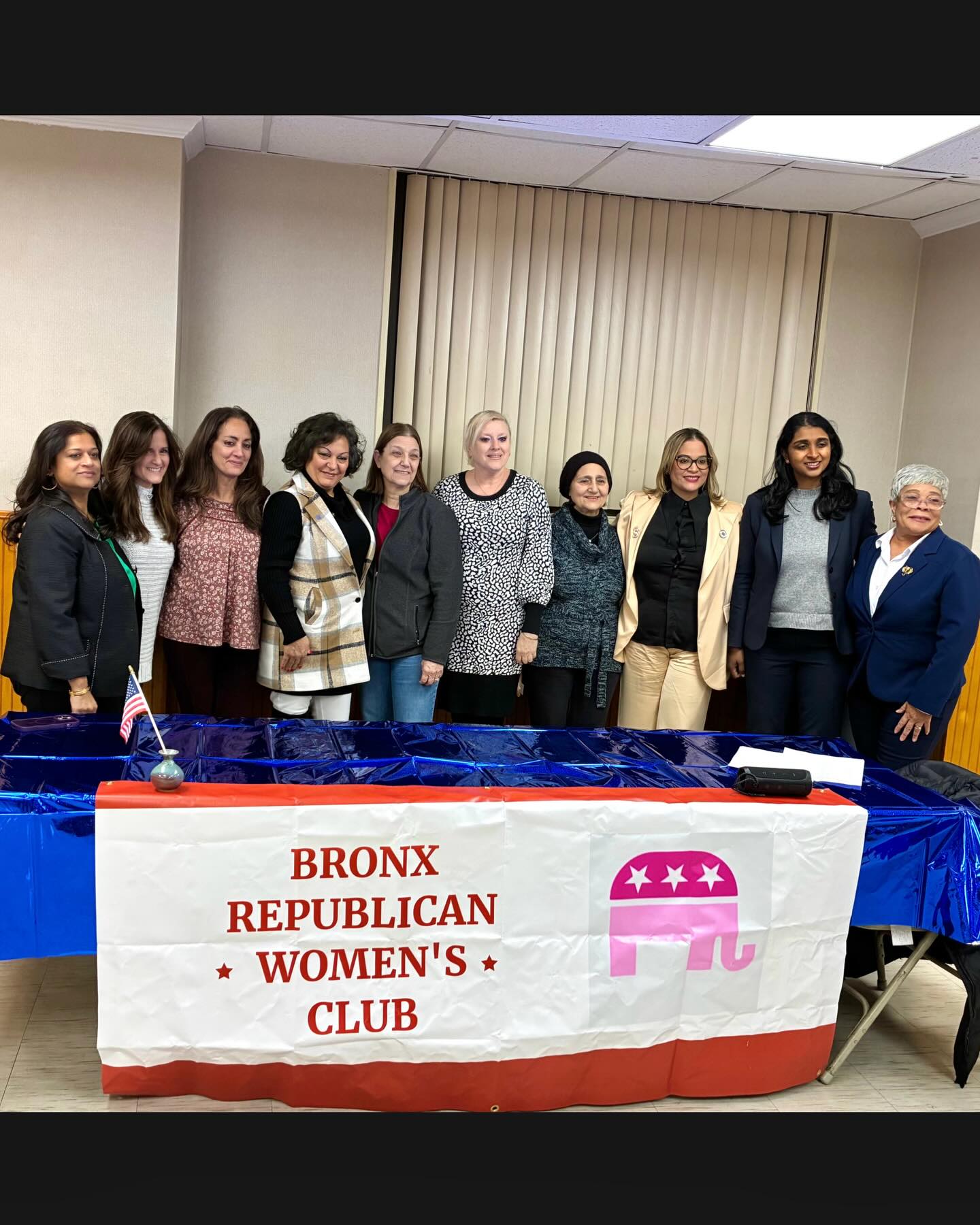 Campaign photo