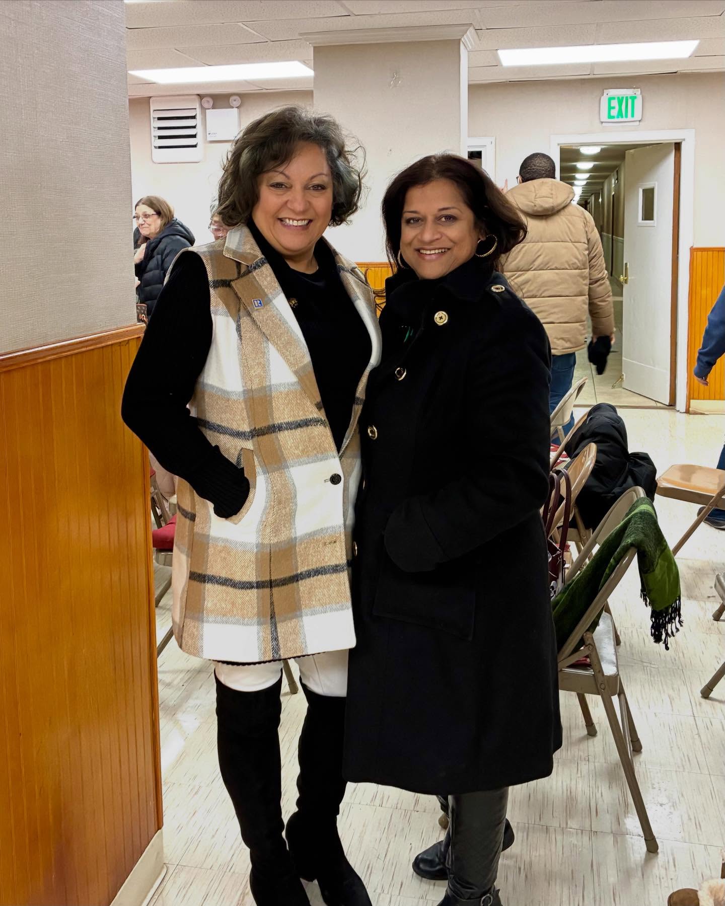 Campaign photo
